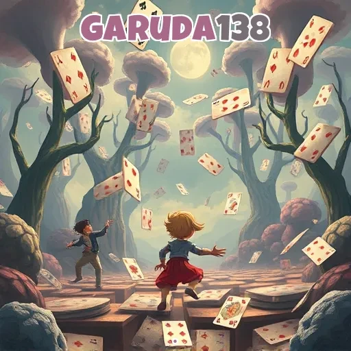 garuda138 Permainan Kasino