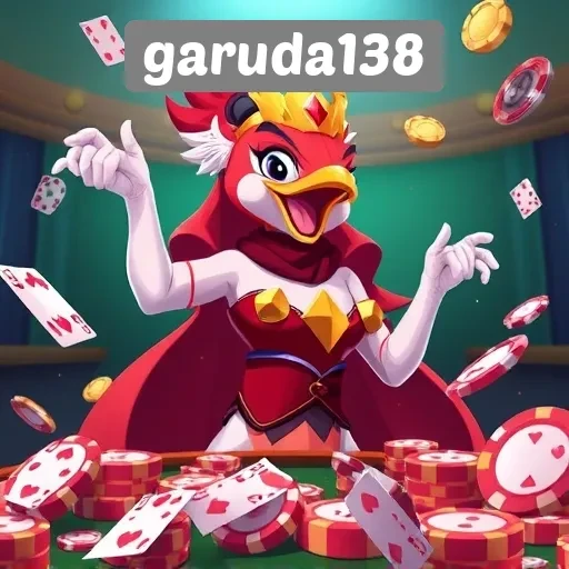 Membedah Ragam Permainan yang Tersedia di Garuda138