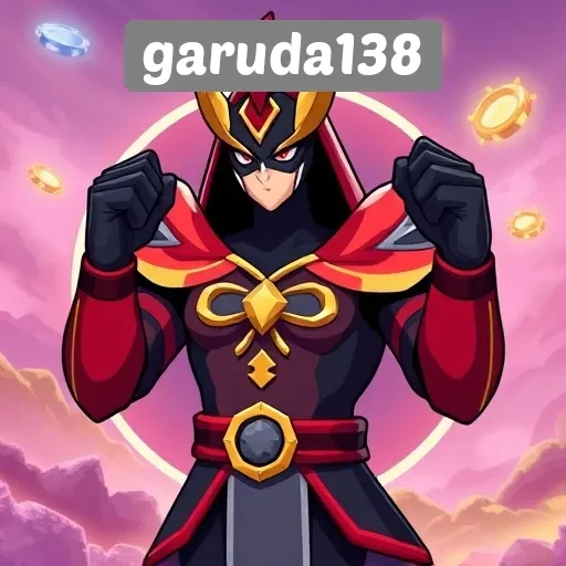 Menggali Keunggulan Situs Game Garuda138