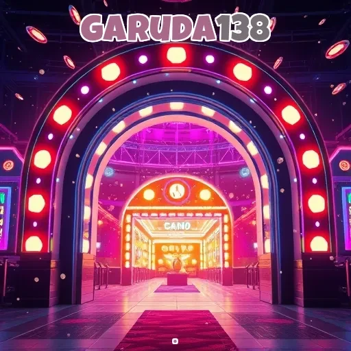 garuda138 FAQ Umum