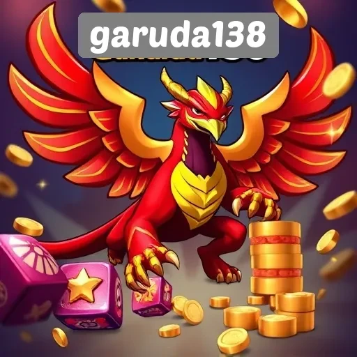 Menelusuri Fitur Utama Situs Game Garuda138