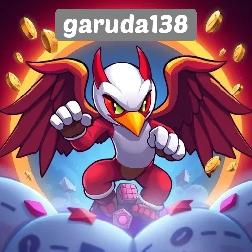 Mengulas Fitur Menarik di Situs Game Garuda138