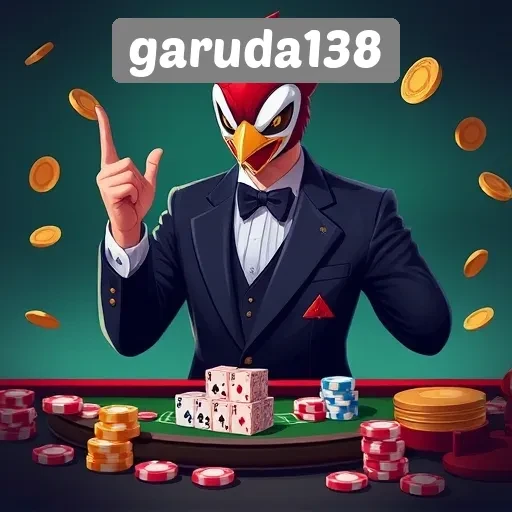 Ragam Permainan yang Tersedia di Garuda138