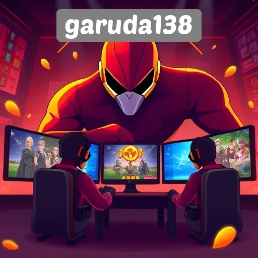 Pengalaman Gaming di Garuda138 yang Tak Terlupakan