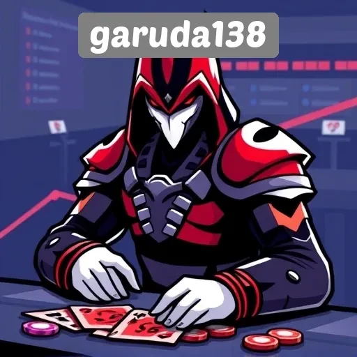 Kepuasan Pengguna Garuda138 Berbasis Komunitas Game