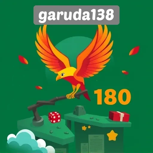 Perbandingan Garuda138 dengan Platform Game Lain di Indonesia