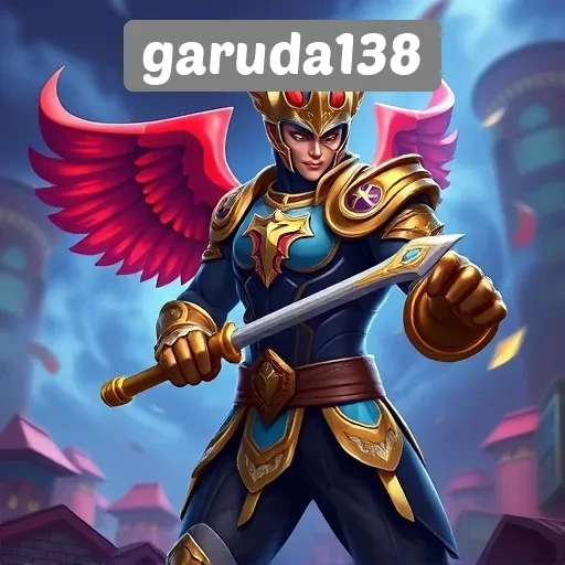 Evolusi Garuda138 dalam Menawarkan Game Berkualitas
