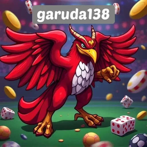 Mengupas Fitur Menarik dari Garuda138 dalam Dunia Game Online