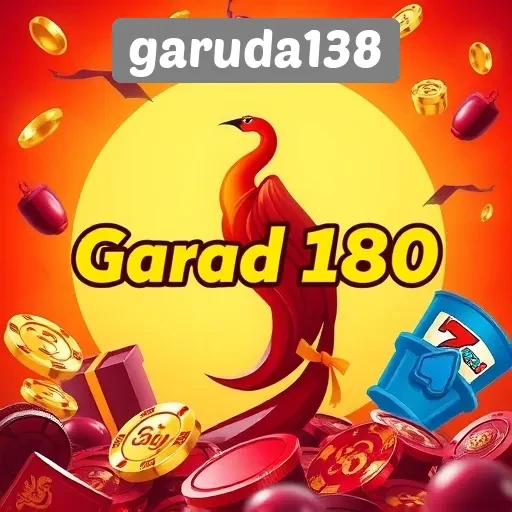 Mengenal Garuda138 sebagai Pilihan Utama Pecinta Game