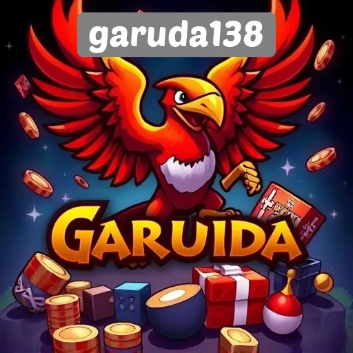 Mengenal Garuda138 Sebagai Destinasi Game Terpercaya