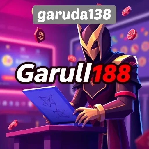 Mengulas Fitur Menarik dari Situs Game Garuda138