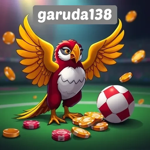 Panduan Lengkap Mengenai Situs Game Garuda138