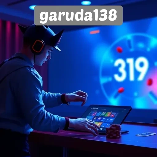 Pengenalan Situs Game Garuda138 untuk Para Pecinta Game