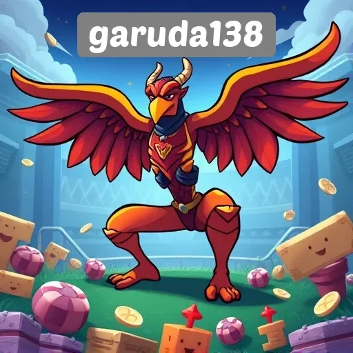 Keunggulan Garuda138 dalam Menyediakan Game Terbaru dan Terpopuler