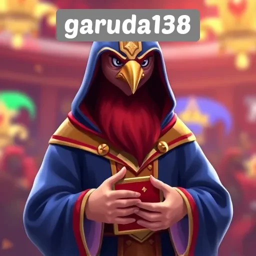 Garuda138 sebagai Platform Game Terpercaya di Indonesia