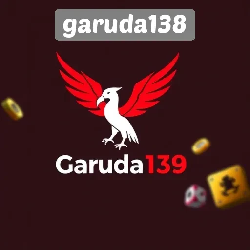 Profil Lengkap Situs Game Garuda138 di Indonesia