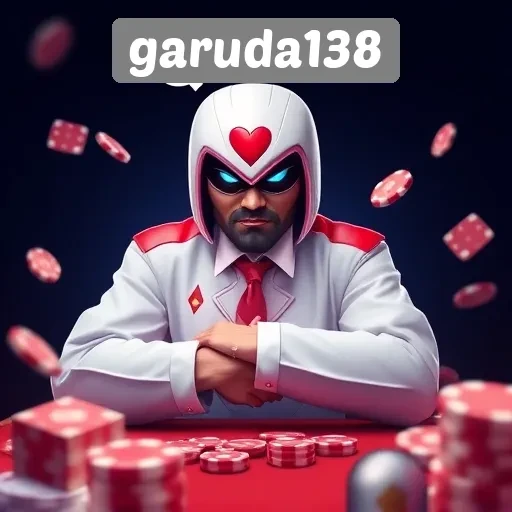 Review Situs Game Garuda138 untuk Penggemar Judi Online