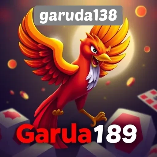 Mengenal Lebih Dekat Situs Game Garuda138