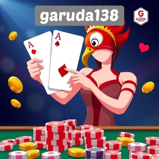 Mengenal Situs Game Garuda138 untuk Penggemar Judi Online