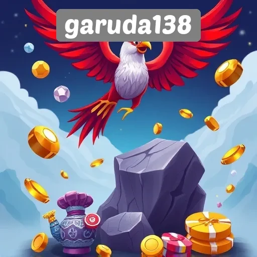 Mengenal Garuda138 Sebagai Pilihan Utama Pecinta Game Online