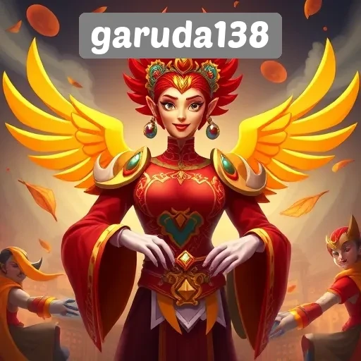 Memperkenalkan Garuda138 sebagai Pilihan Utama dalam Dunia Game