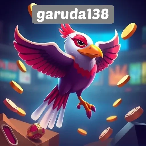 Sejarah dan Perkembangan Garuda138 di Industri Game Indonesia