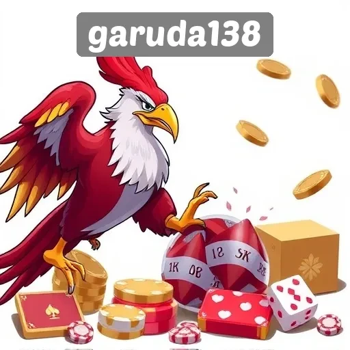 Keunggulan Garuda138 dalam Dunia Permainan Online