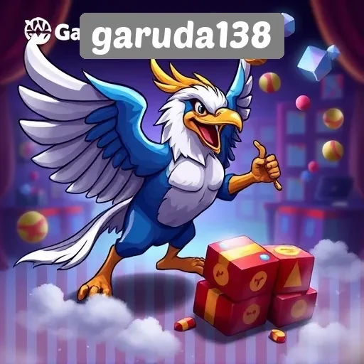 Mengenal Garuda138 Sebagai Platform Game Online Terpercaya
