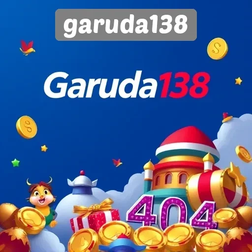 Garuda138: Platform Permainan Populer di Indonesia