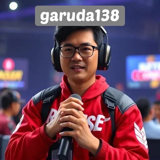 Reputasi dan Ulasan Pengguna terhadap Garuda138