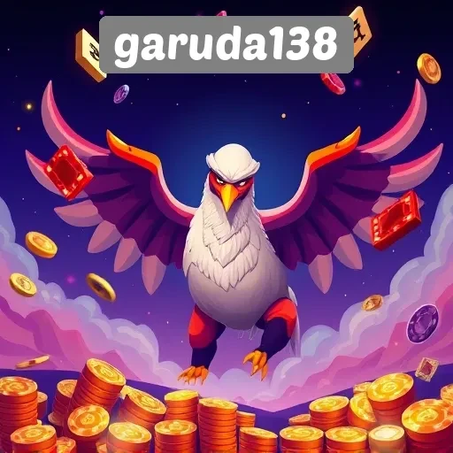 Mengenal Garuda138 Situs Game Terpercaya di Indonesia