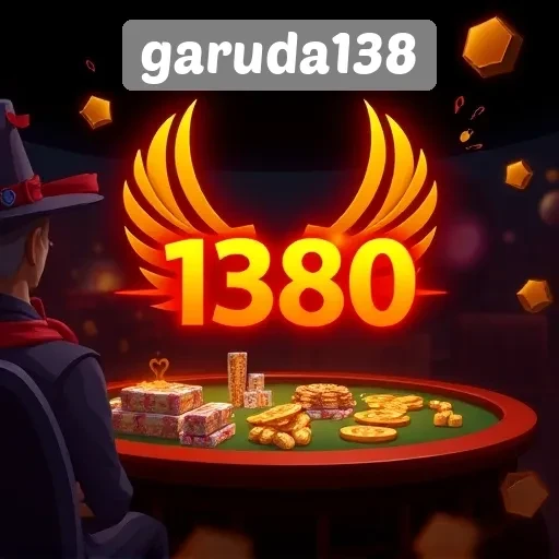 Inovasi Terbaru yang Ditawarkan oleh Garuda138