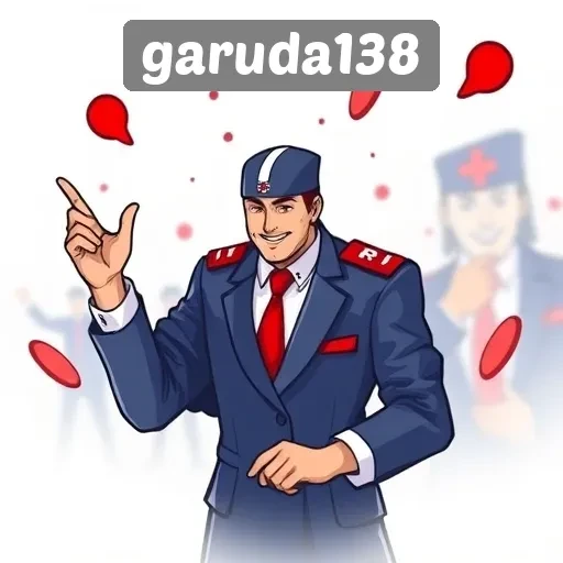 Strategi Memaksimalkan Pengalaman Bermain di Garuda138