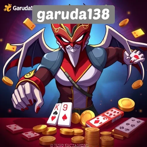 Review Permainan Populer di Garuda138 untuk Pecinta Game