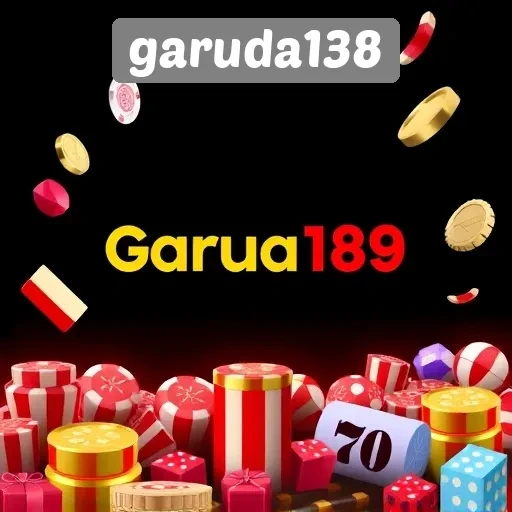 Promo dan Bonus Menarik di Situs Garuda138