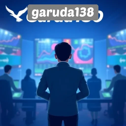 Analisis Keamanan dan Transaksi di Garuda138