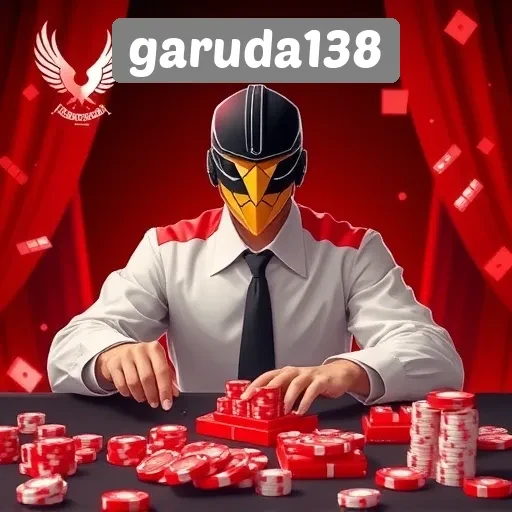 Disiplin Keamanan di Situs Game Garuda138