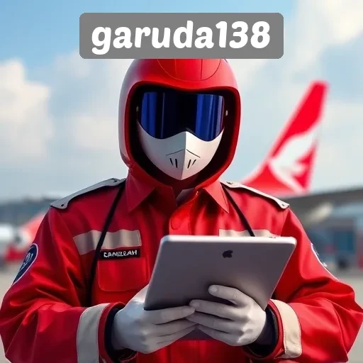 Sistem Keamanan yang Diterapkan di Garuda138 untuk Pengguna