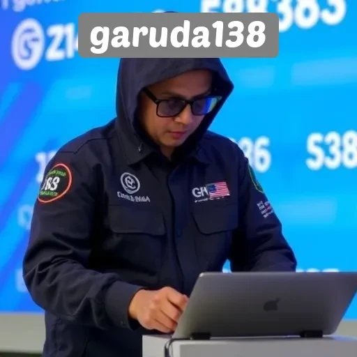 Tinjauan Keamanan dan Transaksi di Garuda138