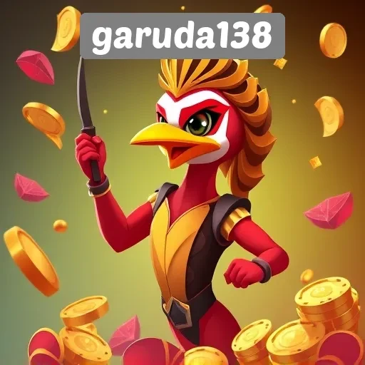 Dari Slot hingga Live Casino Garuda138 Menawarkan Beragam Permainan