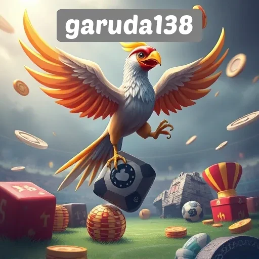Rahasia Kesuksesan Garuda138 Di Dunia Game Online