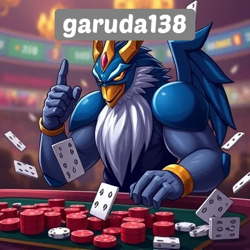 Tips dan Trik untuk Menang di Garuda138