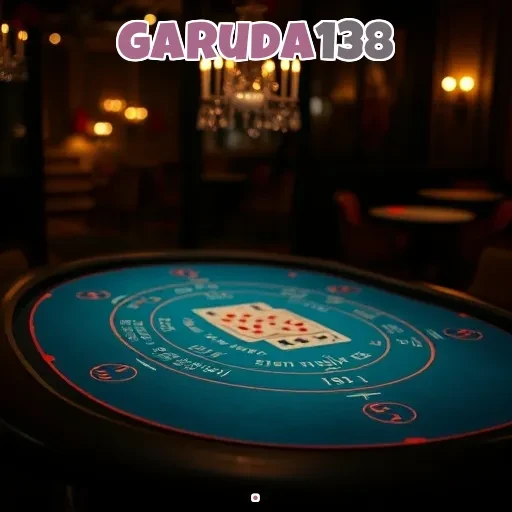 garuda138 Turnamen Harian