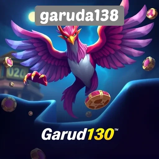 Fitur Unik yang Ditawarkan oleh Garuda138 untuk Para Pecinta Game