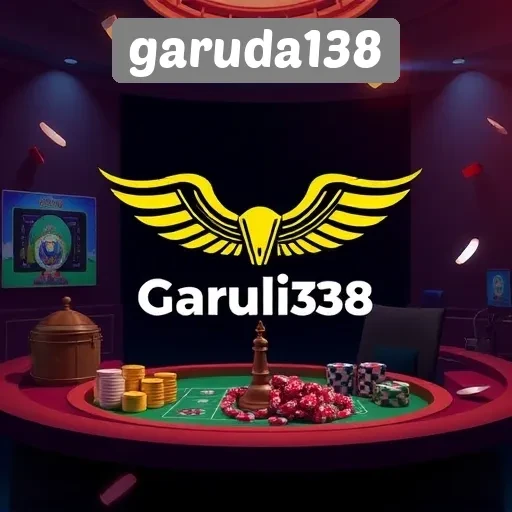 Beragam Pilihan Permainan yang Tersedia di Garuda138