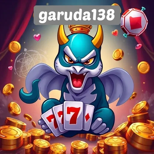 Berbagai Jenis Permainan Menarik di Situs Garuda138